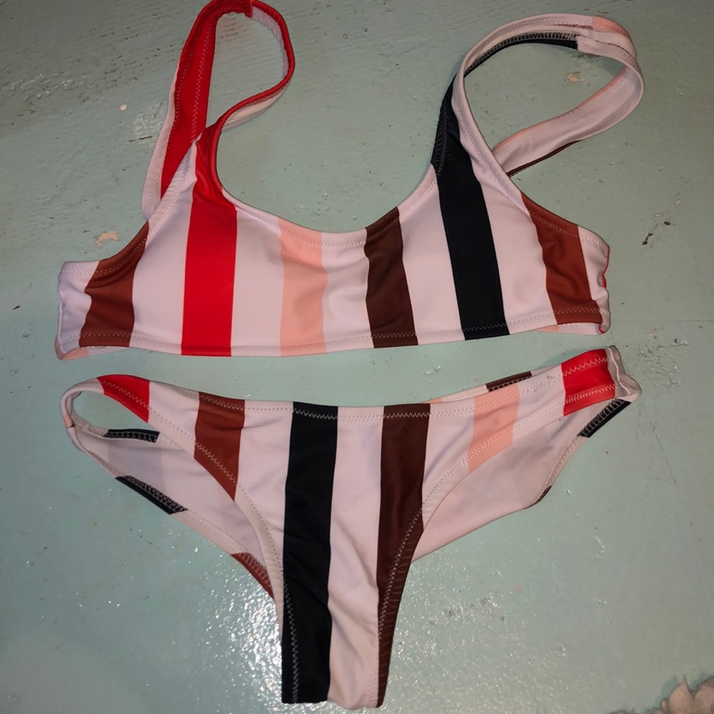 swimsuit
